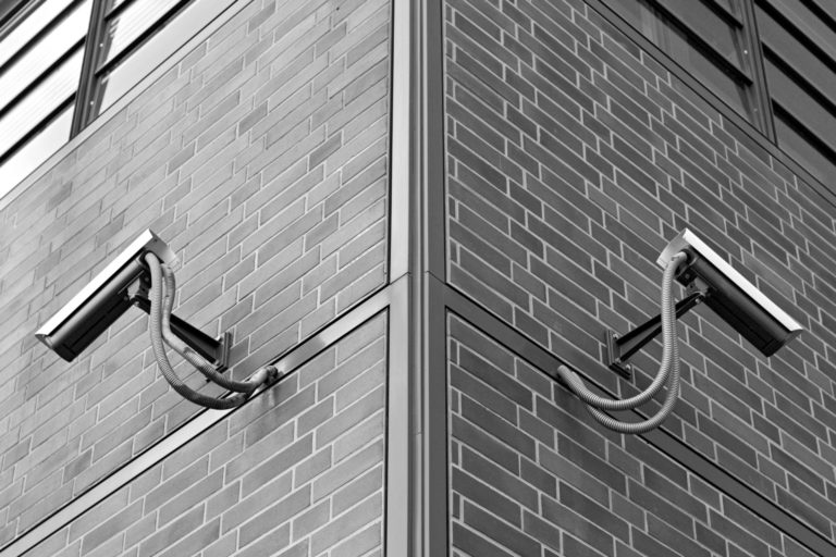 CCTV / Surveillance Systems