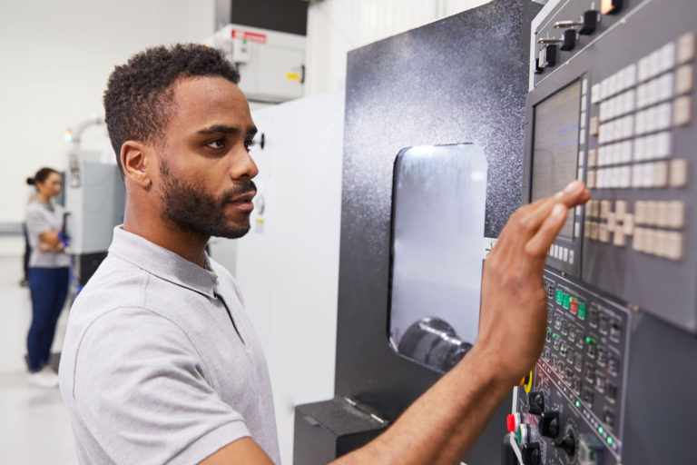 Instrumentation and Control