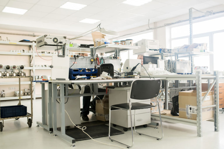 Automation Designs and Systems